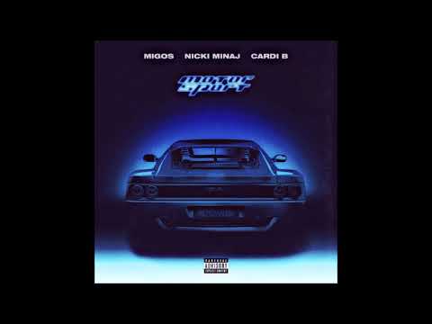 "Cotton Candy" - Migos x Cardi B x Nicki Minaj Type Beat