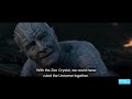 The Death Of Zordon And His Team Power Rangers 2017