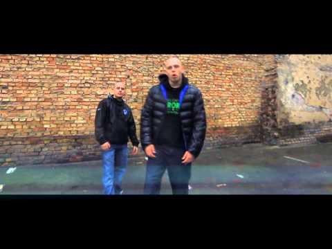 07. BANDURA (ASPIRATIO CREW) - F.U.C.K prod.LEMA (OFFICIAL VIDEO)