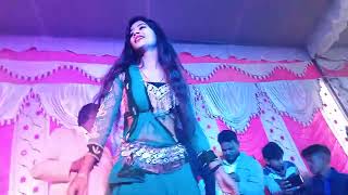 #VIDEO #भोजपुरी_आर्केस्ट्रा  | रजाई से जाड़ा लगाता  |  राजा चपक के  सुता | 2023❔#bhojpuri song