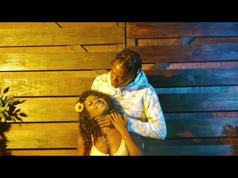 Buzz Remix - Tiffay ft Skillibeng