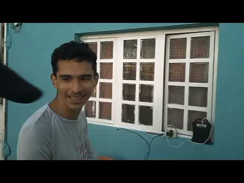 KING ARES VS LIL JC FREESTYLE (FREE RELAJAO). ❗❗