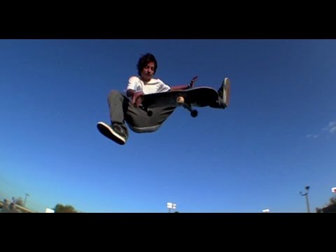 MIKEY WHITEHOUSE  -  MAJER CREW  -