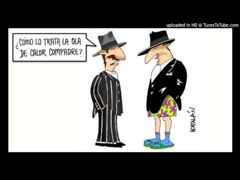 Today's Tango Is... Noche Calurosa - Roberto Firpo 11-09-1944