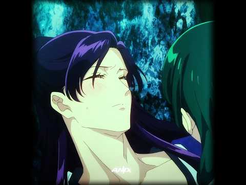 「maomao that's not a frog😳💀」maomaoxjinshi- the apothecary diaries edit