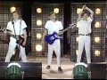 Devo - Gates of Steel (Live on Fridays 1980) [HQ]