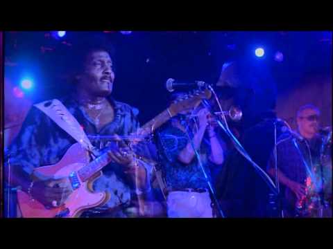 Albert Collins - 05 Too Many Dirty Dishes HD