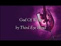 God of Wine by Third Eye Blind (lyrics)