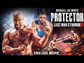 PROTECTOR Last Man Standing Micheal Jai White Julian Sands Hollywood Full Action English Movie