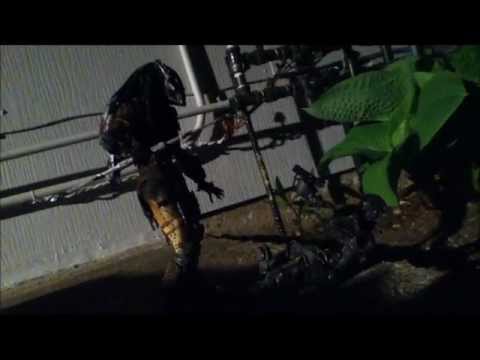 Predators: The Hunt (trailer)