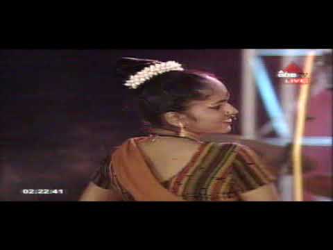 Sanidapa with Tony Hussen - Sirasa Lanthaya