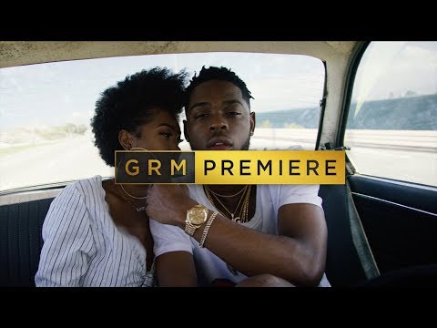 Yxng Bane ft. Beenie Man - Vroom (Remix) [Music Video] | GRM Daily