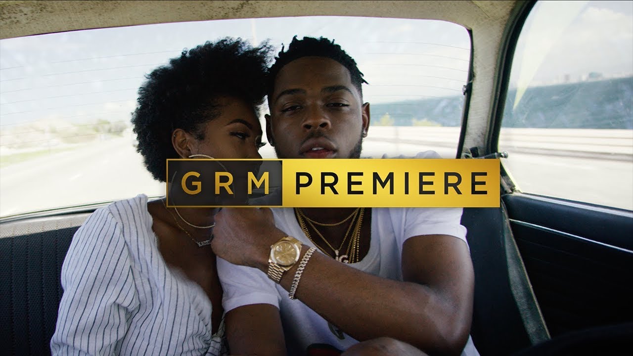 Yxng Bane ft Beenie Man – “Vroom (Remix)”