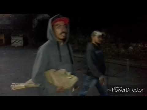 En el corral de piedra de Penjamo, Gto