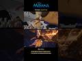 MOANA Tamatoa Shiny Shot Progression Shots