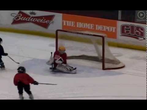 05 VReds Prospects @ CIS - Full Video