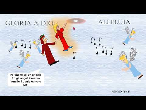 Dolce Stil Novo in 3 Minutes: A Simple Explanation