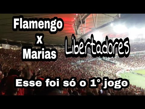 Flamengo 0 x 2 Cruzeiro - Depois de 9 anos os Marias nos ganharam no Maraca