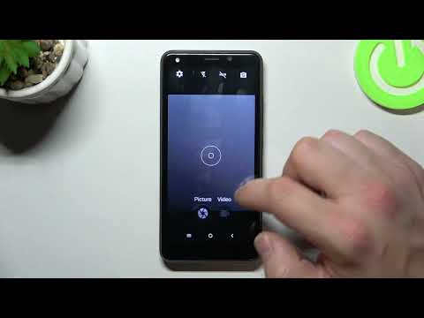 Does STK Life 9 Have Camera Slow Motion ?