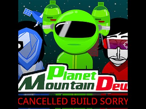 [SBP] Planet Mountain Dew (cancelled) - Official Soundtrack Ver. || jreyb