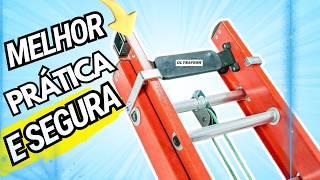 MELHOR ESCADA EXTENSIVA?(FOI COMPROVADO )?TOP3?MELHORES ESCADA EXTENSIVAS ? DE 2024 /