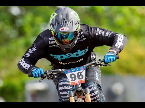 Beaumont Racing: Schwalbe British 4X Series 2021 Round 3 & 4