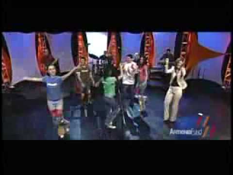 Harout Pamboukjian, Armenia Fund Telethon