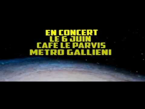 CONCERT SPIRAL PROD + GUEST