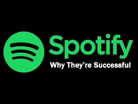 download lagu mp3 mp4 Spotify, download lagu Spotify gratis, unduh video klip Spotify