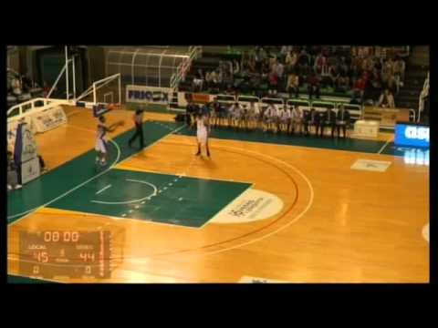 ORO CACERES 2016 BASKET,80 - PALENCIA BALONCESTO,67 (18/03/2011 0:00:00)