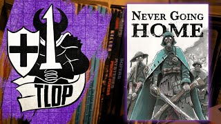 TLDP Never Going Home