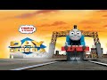 Thomas Friends Day Of The Diesels End Credits