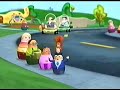 Disney Channel 100th Day Of School Promo January 30 2005