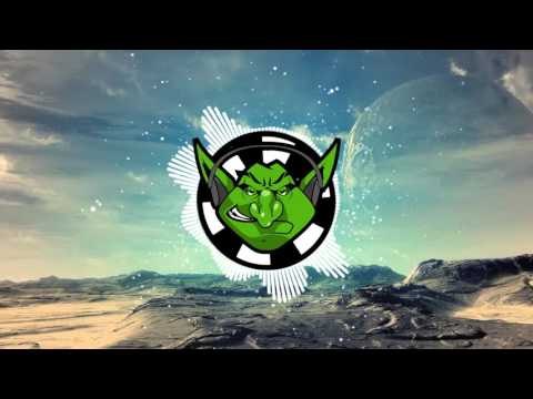 BREVIS X Roasty Suave - Breaking Ice ft. Hala Sherif (Goblins From Mars Trap Remix)