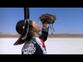 Desert Thirst