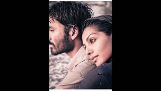 Ar Rahman's Mariyaan song #love #romanticmusic#arrahman #dhanush #music #tamilsong #bgm #mariyaan