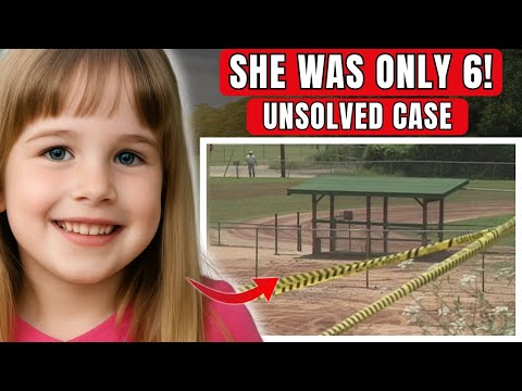 What REALLY Happened to Morgan Nick