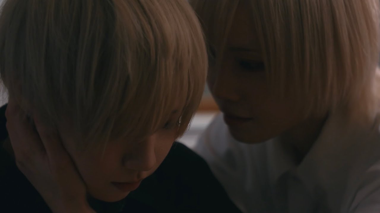 セレナーデ 踊ってみた 予告 - 3月12日投稿【BL】