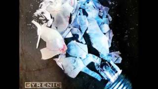 Cyrenic - Immune (feat. Adria Zuckerman)