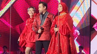 Download lagu Penampilan Memukau Dari melly Lee , Selfi Dan Fildan ll D'academy 7 Grand Final Malam Kedua #live mp3 Download lagu Penampilan Memukau Dari melly Lee , Selfi Dan Fildan ll D'academy 7 Grand Final Malam Kedua #live mp3