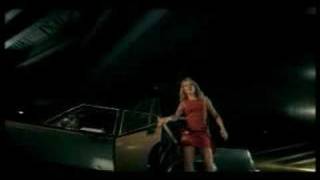 Kylie Minogue - Red Blooded Woman