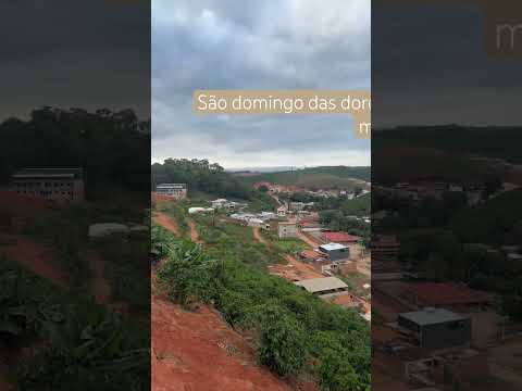 São domingo das dores mg