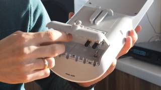 ����� MikroTik mANT 15s