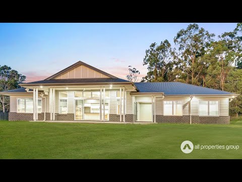 16 Trinity Place, Gleneagle, QLD 4285, 4房, 2浴, Section