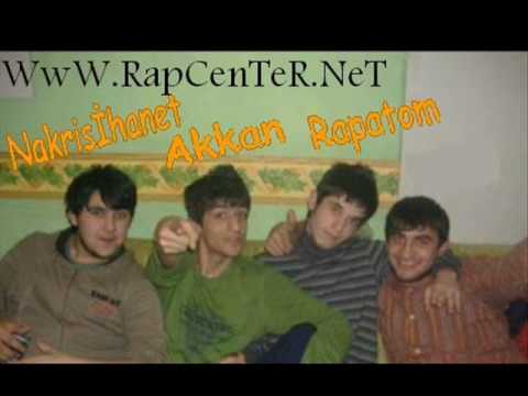 QARIZMA ft. Akkan - Yasamak cok Zor