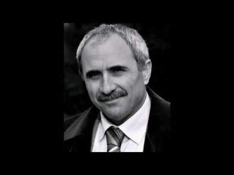 Nurullah Genç - Rüveyda'ya Ağıt (Söyleyen: Cem Hayat)