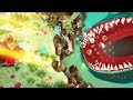 Into The Belly Of The Beast HD 1080p