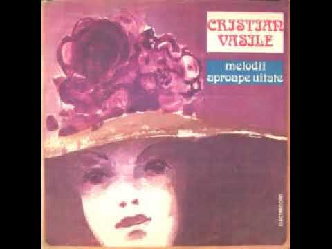 Cristian Vasile-Ilona