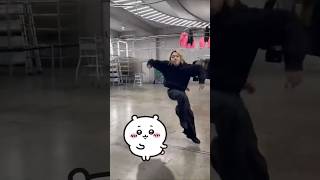 彼はGON?..いや、デスダンス原だッ！！