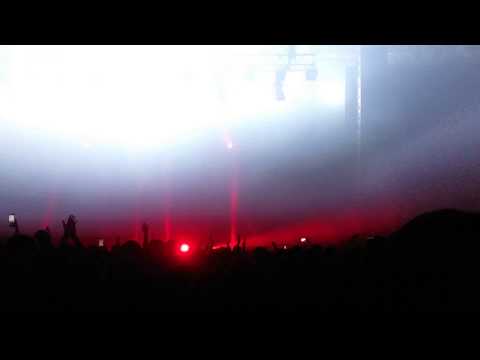 Lorentz feat. Madi Banja - Be För Mig (Live@Annexet) 4K